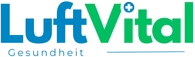 LuftVital Logo